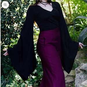 SUGAR STITCH CLOTHING – DRUSILLA TOP